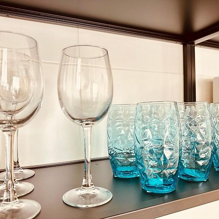 Cherry Deluxe Apartment Ronda Zewnętrze zdjęcie