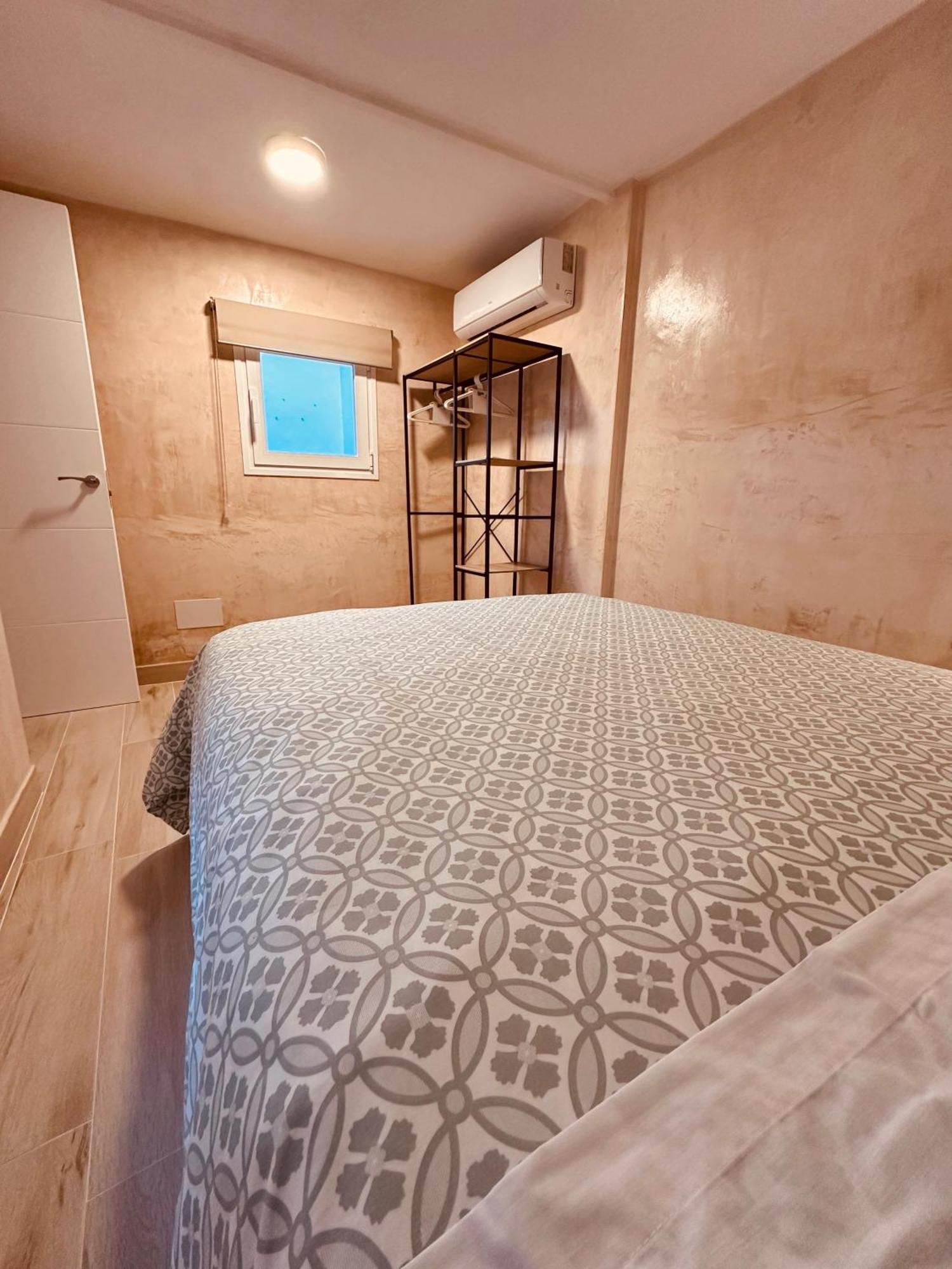 Cherry Deluxe Apartment Ronda Zewnętrze zdjęcie