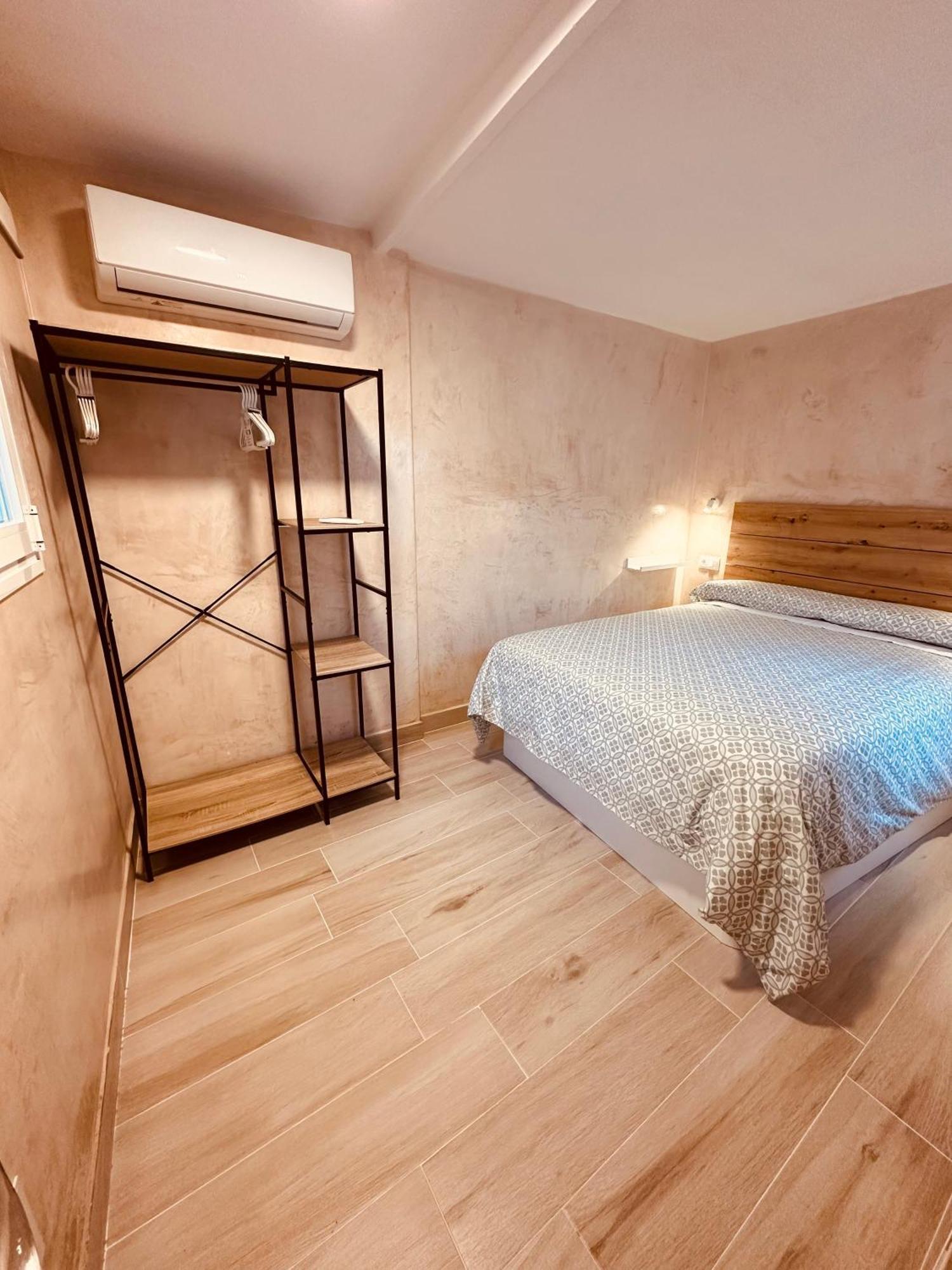 Cherry Deluxe Apartment Ronda Zewnętrze zdjęcie