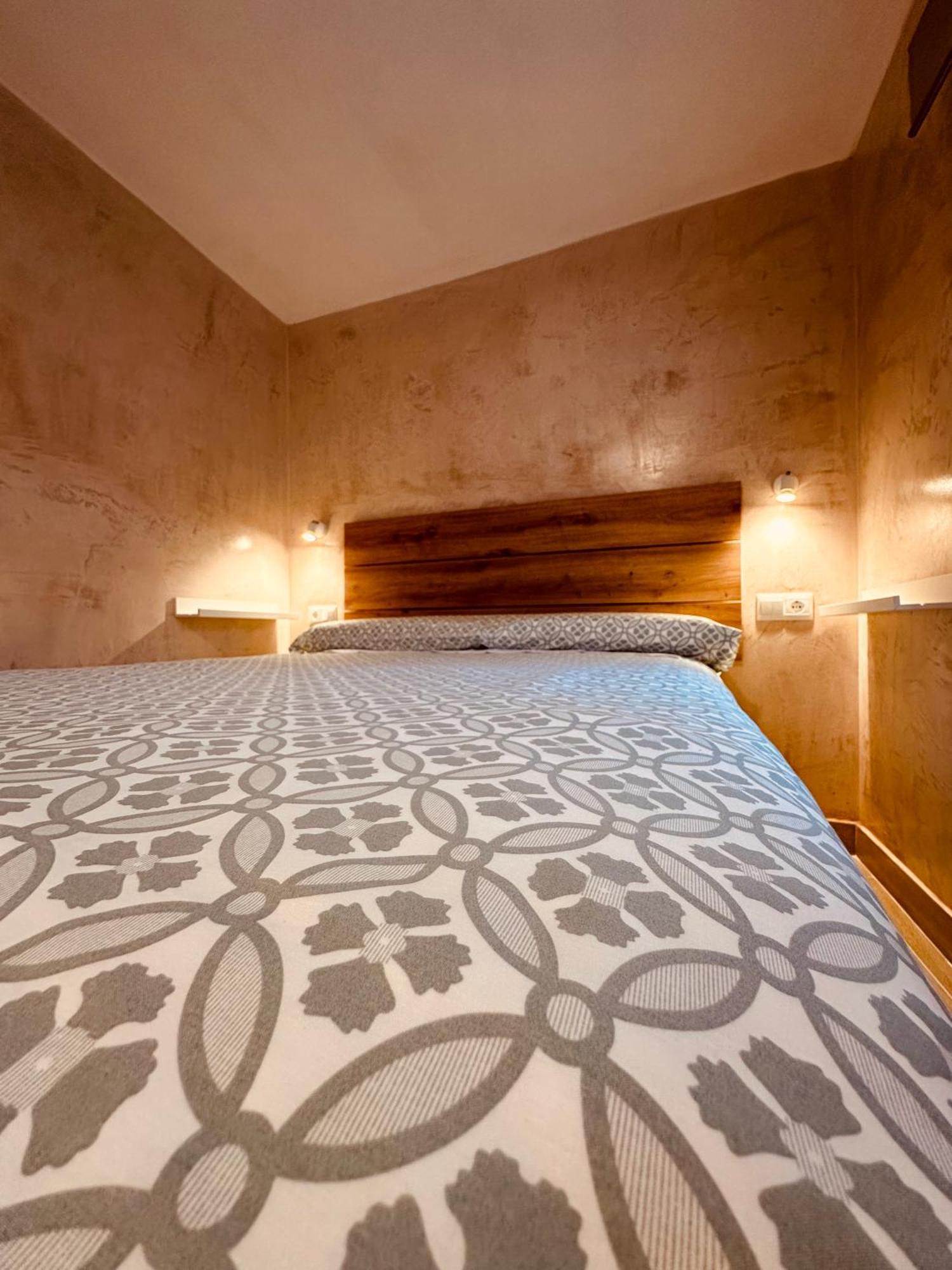 Cherry Deluxe Apartment Ronda Zewnętrze zdjęcie