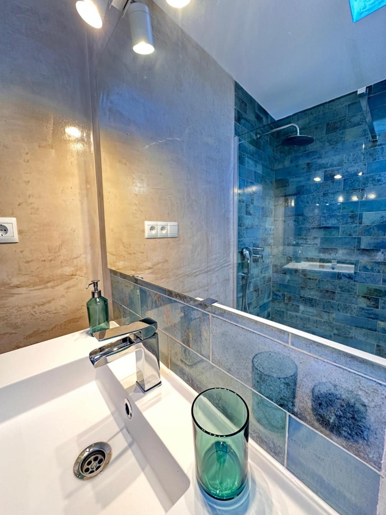 Cherry Deluxe Apartment Ronda Zewnętrze zdjęcie