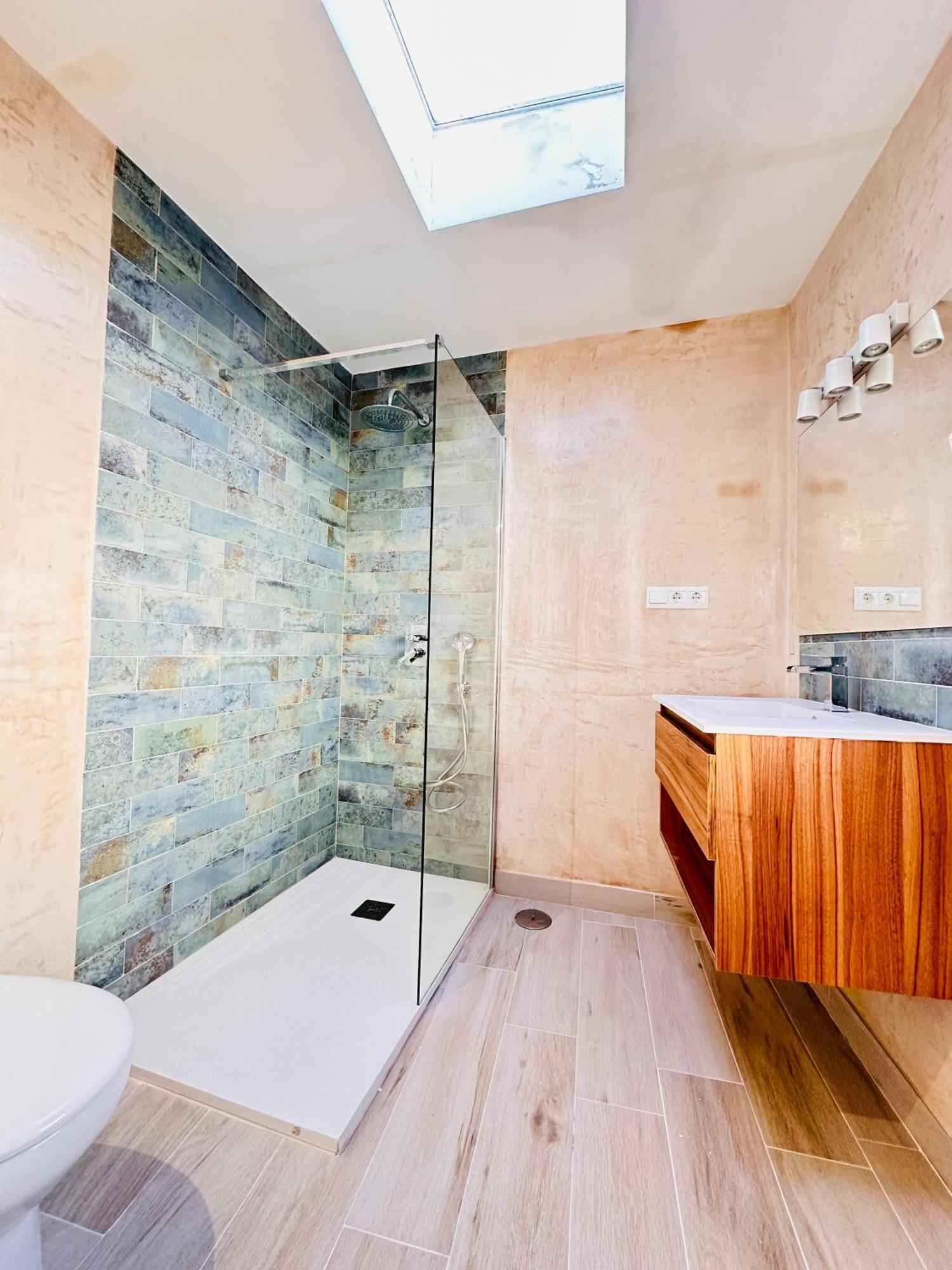Cherry Deluxe Apartment Ronda Zewnętrze zdjęcie